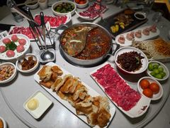 -俏牛哥鲜牛肉牛肆馆(重庆天地店)