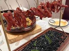 -品海楼·大连海胆锅贴馆(东港店)