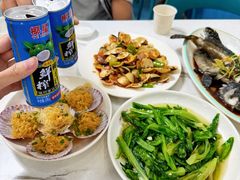 -汪姐海鲜(侨港总店·金冠好店)