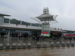 -张家界站