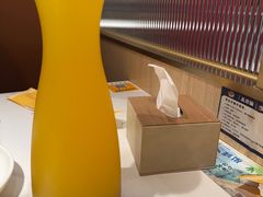 -犇鼎牛潮汕牛肉火锅(新辰里学清路店)