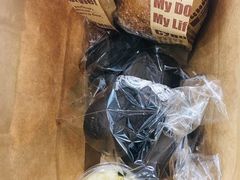 -东哥面包(江宁大润发店)
