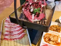 -牛市牛烤肉(西单大悦城店)