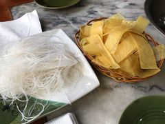 -壹条龙饭庄台基厂店