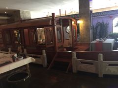 -碧露轩·大益茶体验馆(镇江路店)