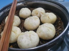 小笼包-天天锅贴王(迎凤街店)