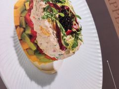 -起士林大饭店(小白楼店)