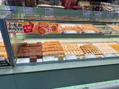 -泸溪河桃酥(龙湖长楹天街店)