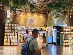 -杭州开元森泊度假乐园