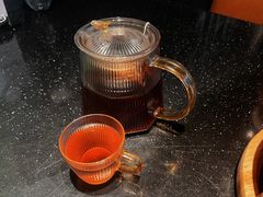 陈皮普洱茶-西堤牛排(杭州金沙天街龙湖店)