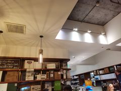 -BAKER&SPICE(安福路店)