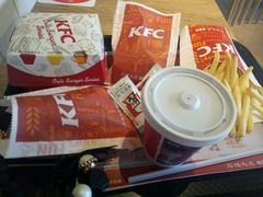 -肯德基(庄河店)