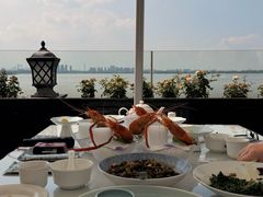 -火福·天湖阁大闸蟹博物馆主题餐厅(浅水湾店)