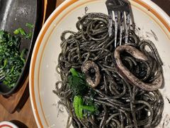 -萨莉亚意式餐厅(浦江万达广场店)