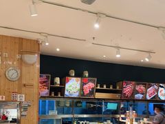 大堂-木屋烧烤(西南角店)