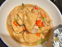 -衡厨·衡阳土菜(中南店)