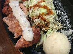 -铃木食堂(帽儿胡同店)