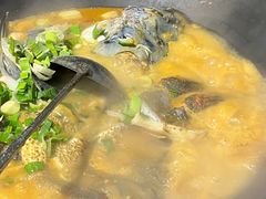 -好灶头妈妈菜·千岛湖土菜地标美食
