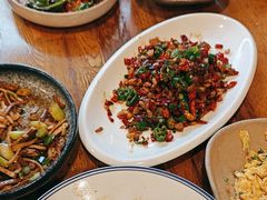 -丰乐餐厅·始于1999·本地老字号