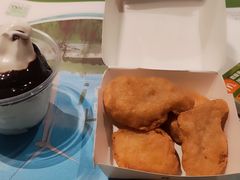 -麦当劳(徐汇漕溪北路百脑汇店)