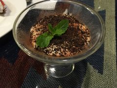 -伊斯坦布尔土耳其清真咖啡餐厅