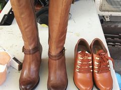 -便民修衣服修鞋店