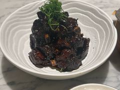 -青雅中餐厅(大连金石滩绿发希尔顿度假酒店)