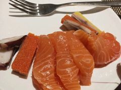 -绿岛国际酒店-西餐厅