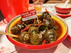 -老闵田螺馆·南昌市井菜·特色小吃(总店)
