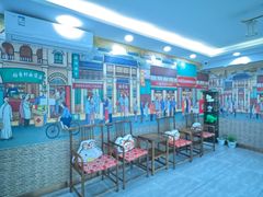 -北京稻香村(方庄店)