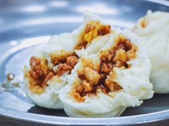 -老陶包子铺(南大西南村店)