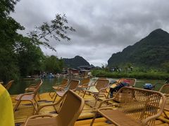 -靖西鹅泉风景区