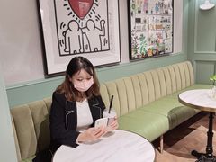-TOUCH泰奇(航头路店)