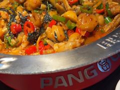 -胖哥俩肉蟹煲(杭州下沙学林街店)