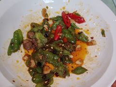 -鲜得莱渔港·小平岛海胆馆(七贤岭店)