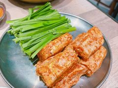 -马场洞肉铺(高丽街店)