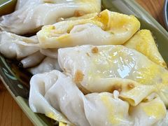 -洲心街道青联村镜记烧肉