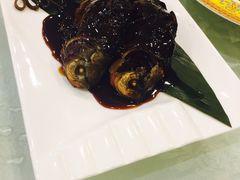 -东兴楼饭庄(六里桥店)