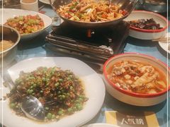 -湘春酒家·1989(运达汇店)
