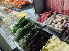 -幸福铁板烧(共和村店)
