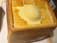 -绿茶餐厅(朝阳大悦城店)