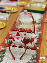 -兰心墩楠月子会所(万达店)