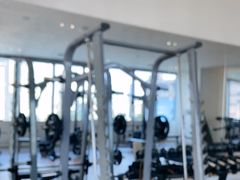 -YCHL FIT 健身(星寰店)