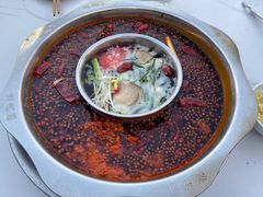 -枇杷园食为鲜火锅(南山店)