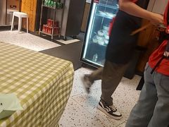 -沪小胖·小龙虾·蓝龙王(八佰伴店)