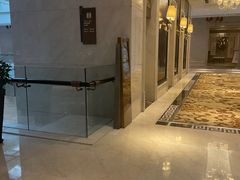 -西安豪享来温德姆至尊酒店
