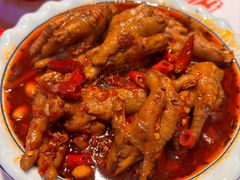 -老闵田螺馆·南昌市井菜·特色小吃(总店)