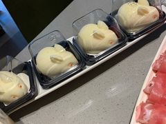 -海底捞火锅(九霄梦天地店)