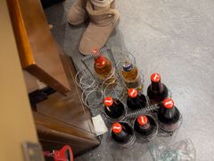 -金刚山烧烤(红旗大街店)