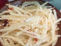 -京参 • 擂椒饭(这有山店)